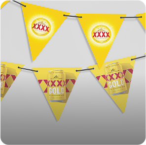Bunting