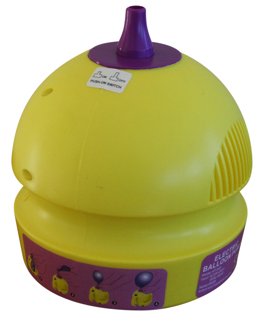 Electric Inflator
