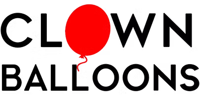 Clown Balloons