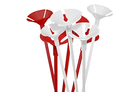 Cups & Sticks